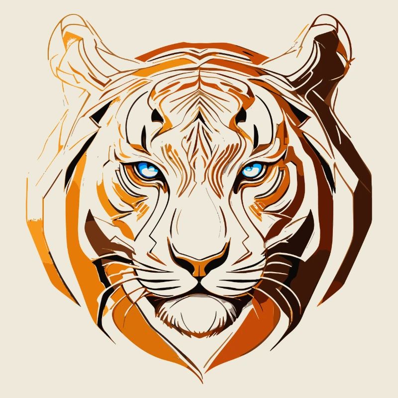 Le Tigre