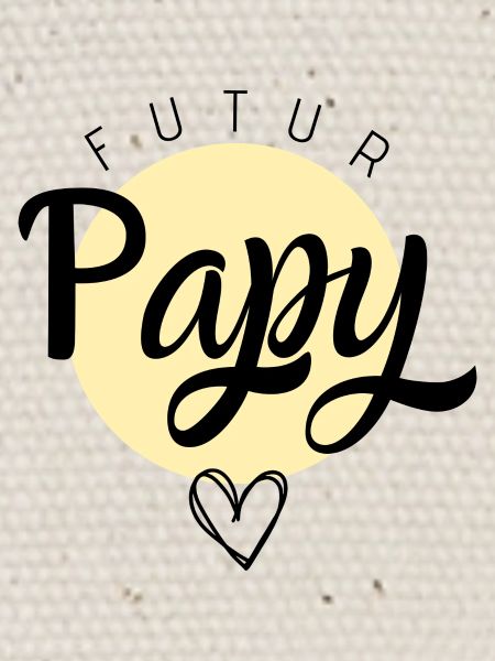 Futur papy