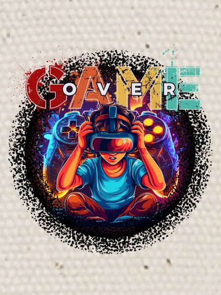Game Over