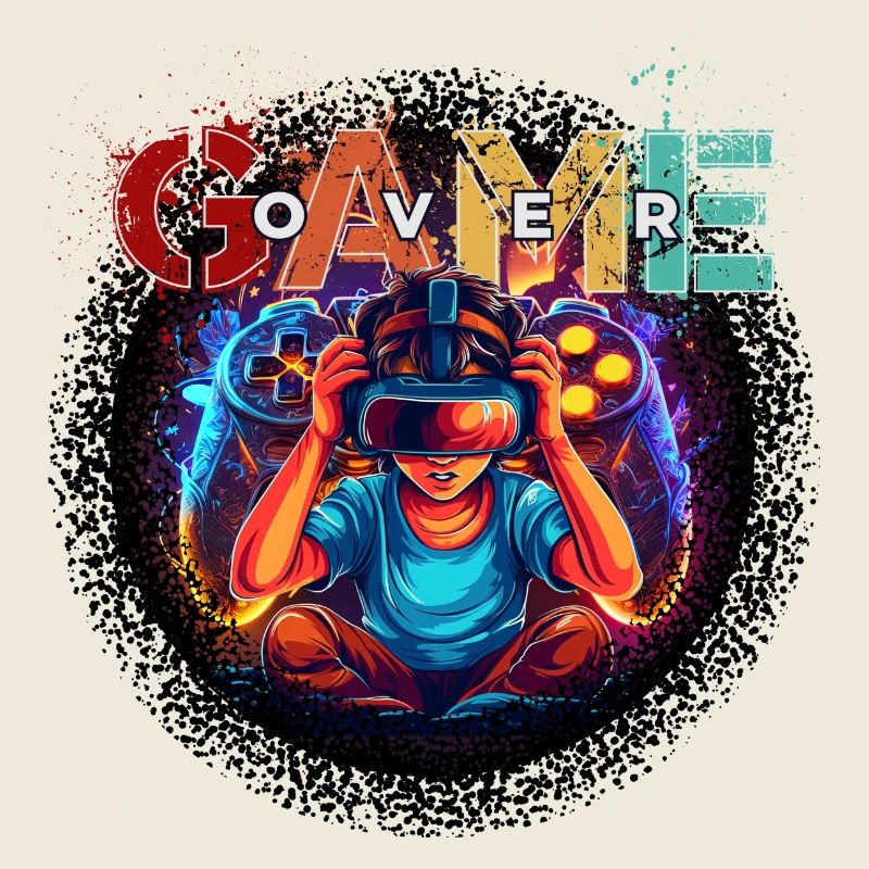 Game Over