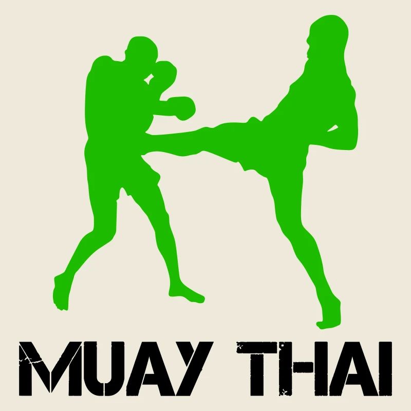 Muay Thaï 1