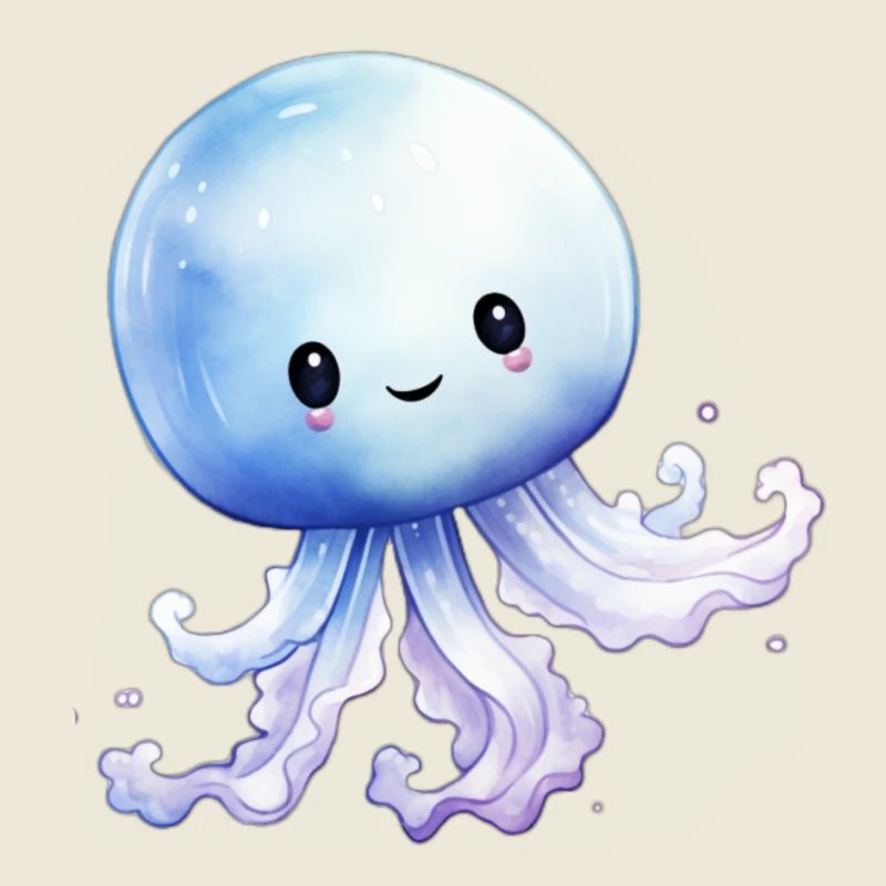 Class Animal: Jellyfish Class