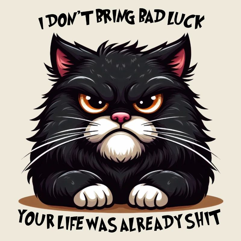 BAD LUCK