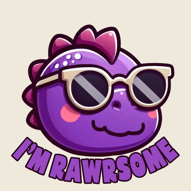 RAWRSOME