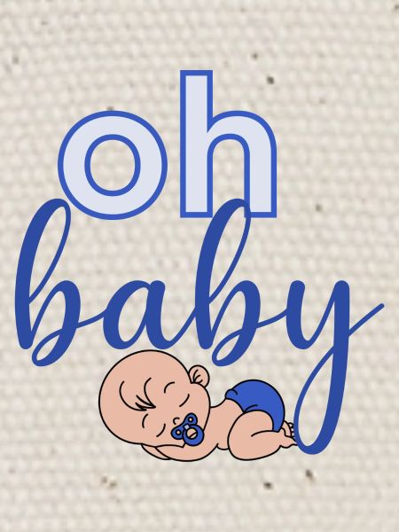 Oh bébé