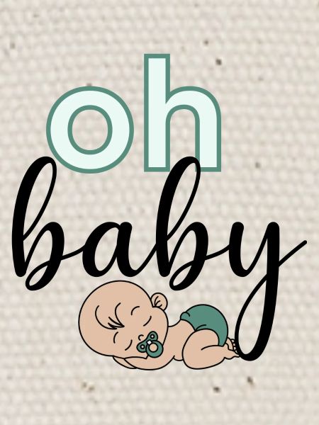 Oh bébé