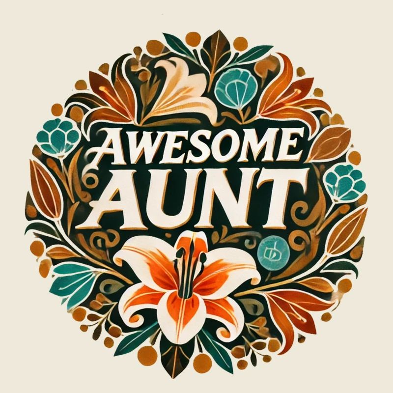 Awesome Aunt