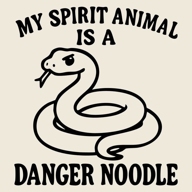 Serpent Animal