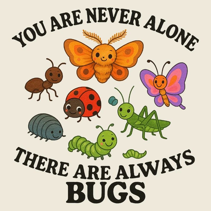 On n’est jamais seul, il y a toujours des bugs