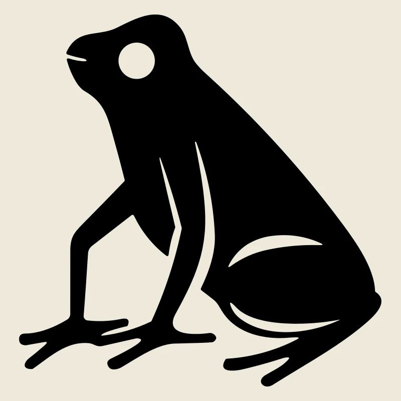 Grenouille
