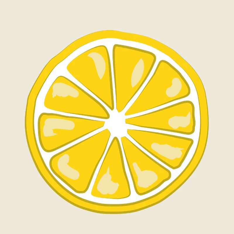 Fruit - Lemon