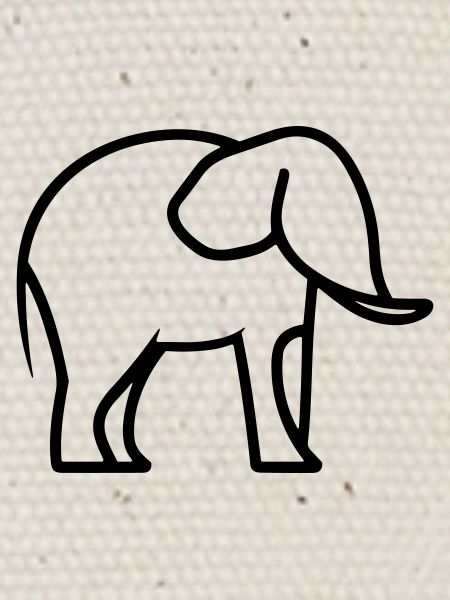 éléphant