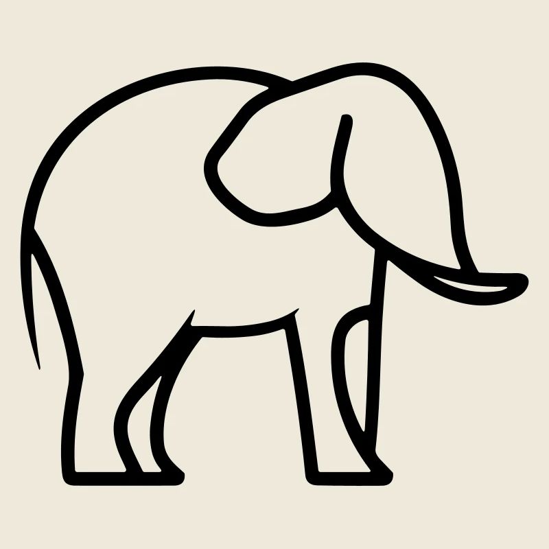 éléphant