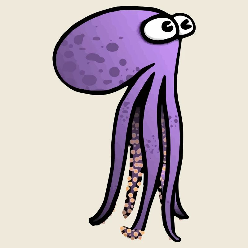 Poulpy