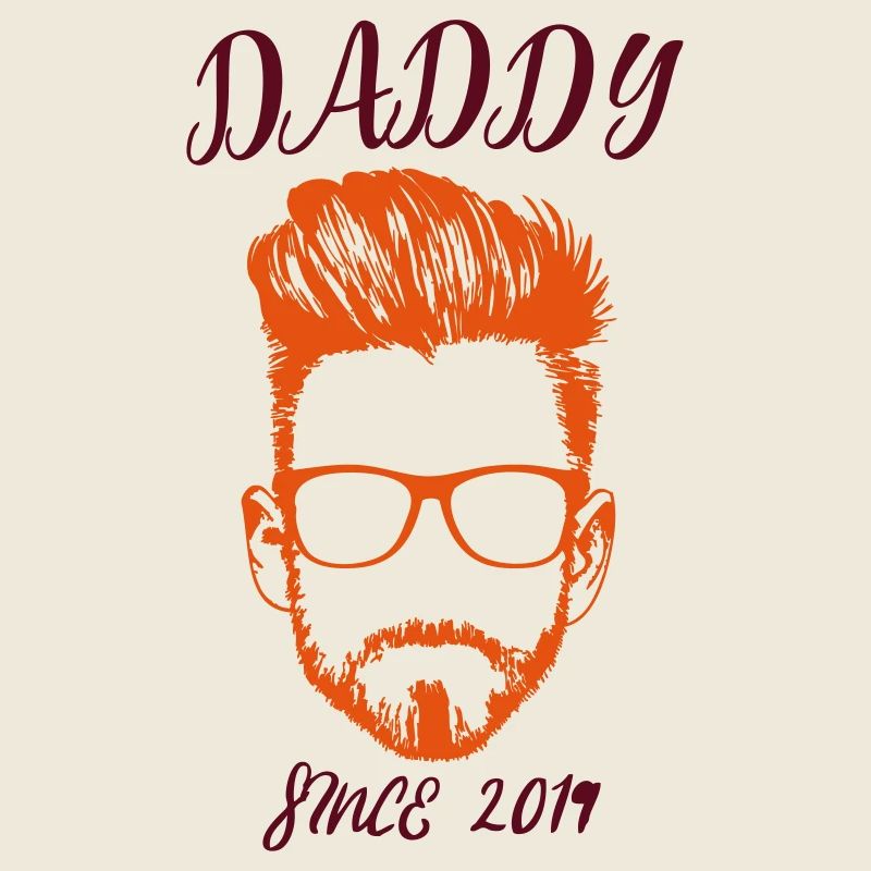 DADDY - since 2019!