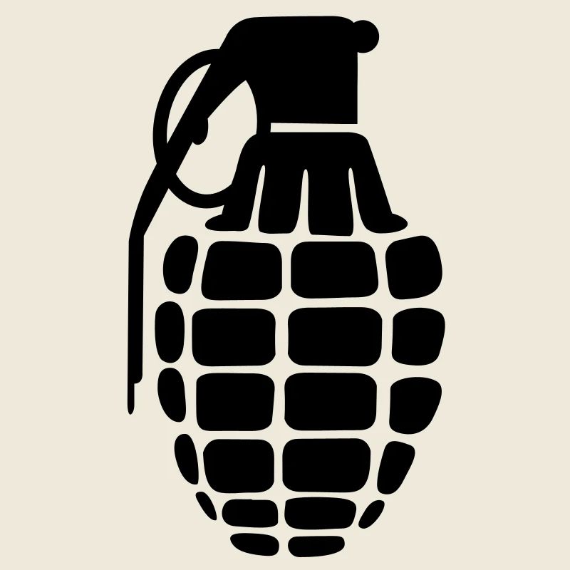 Granate grenade