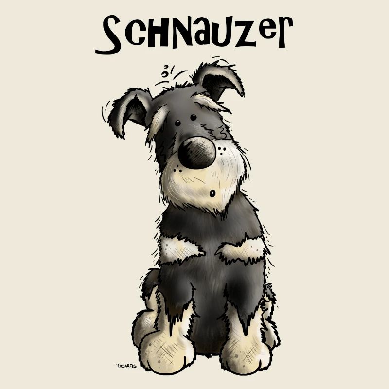 Mignon Schnauzer