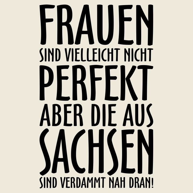 Frauen aus Sachsen