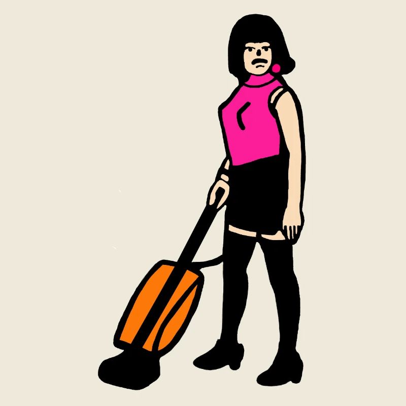 Freddy veut se libérer, Queen, freddie #