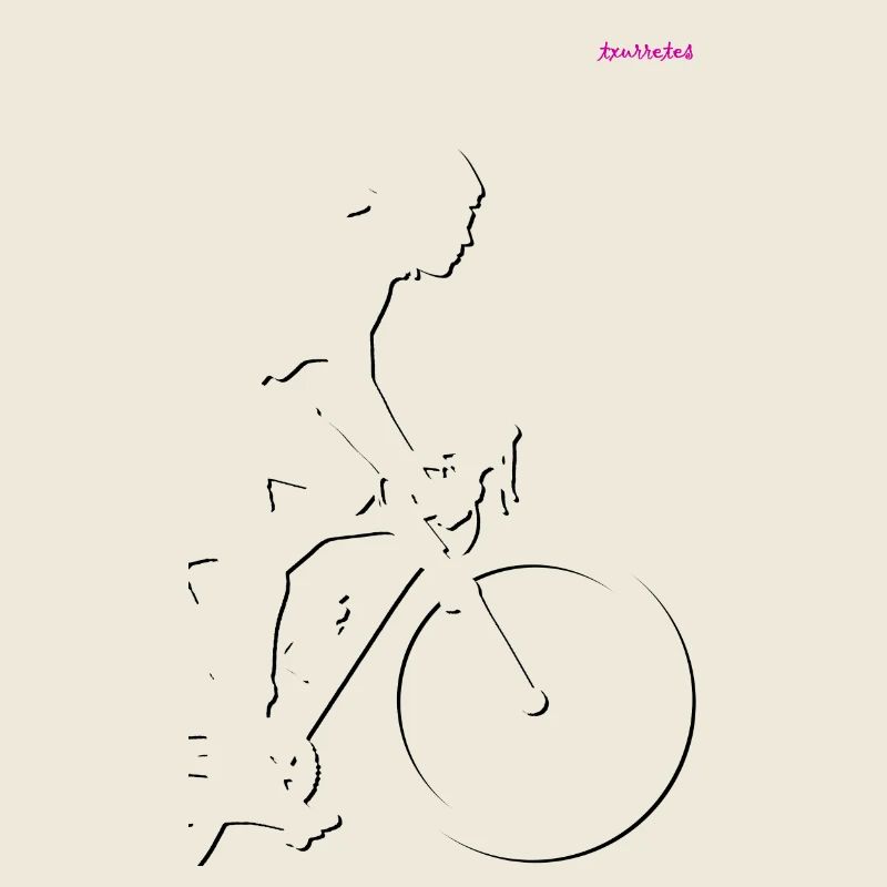 cycliste