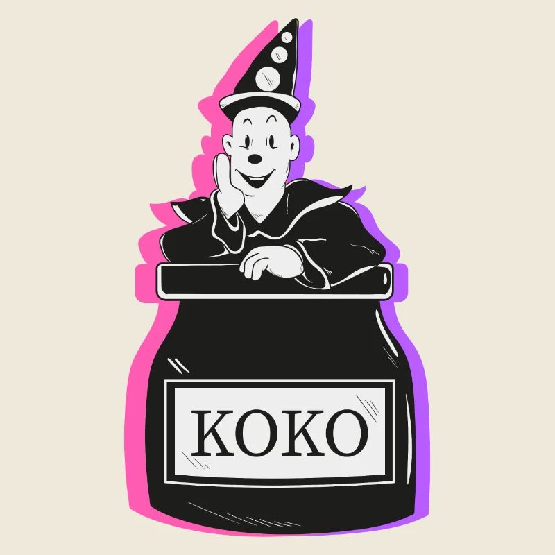 Koko Clown