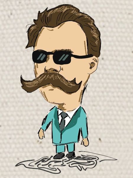 Nietzsche