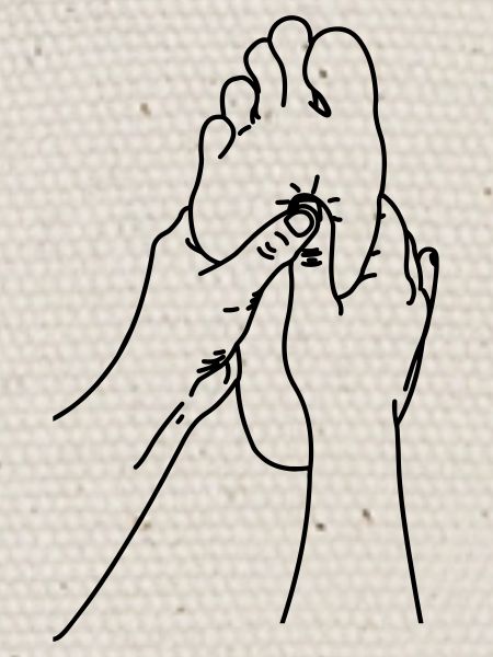 massage shiatsu