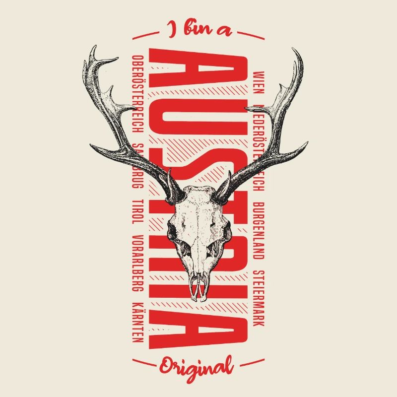 I bin a Austrian Original