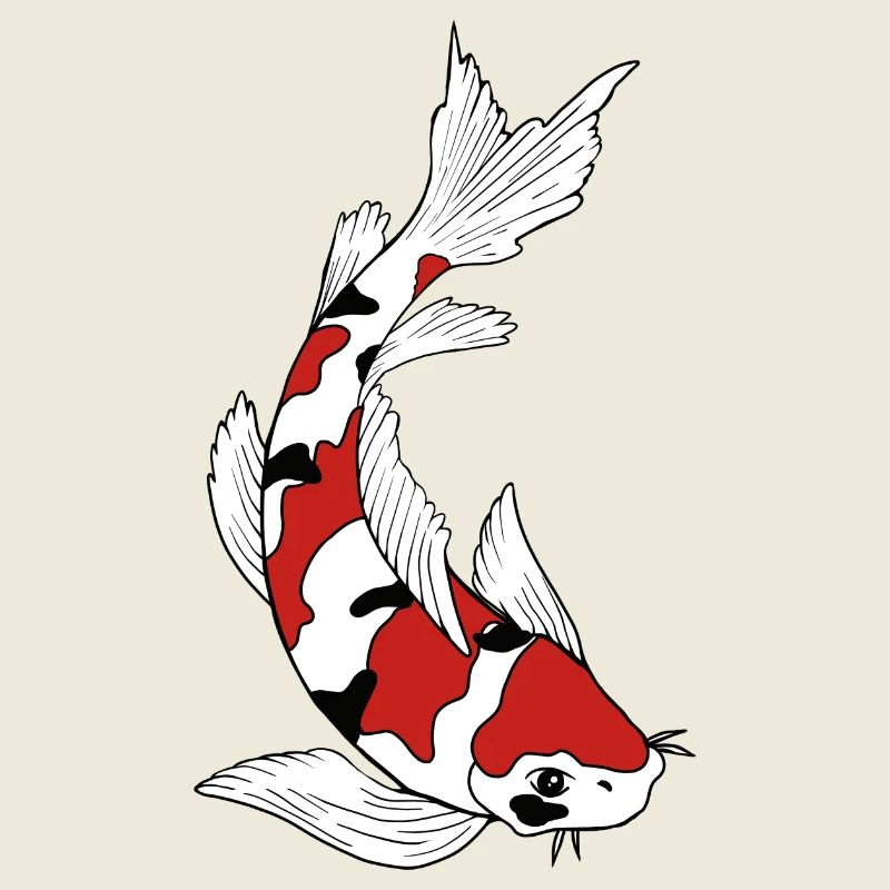Koi Carp