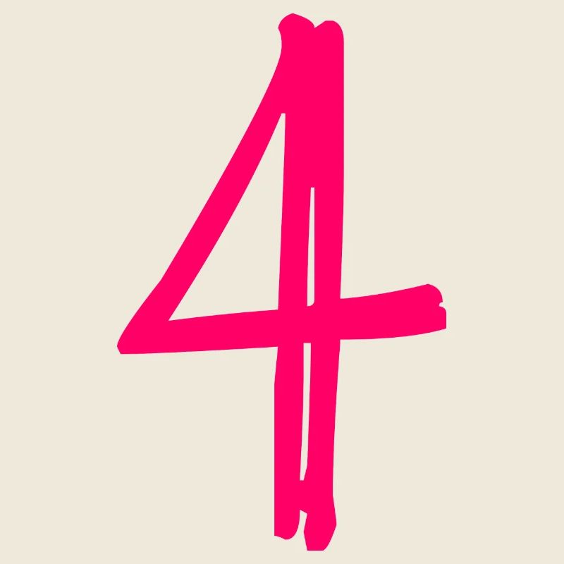 4 ANS. 4e ANNIVERSAIRE. ANNIVERSAIRE 4 ANS. 4