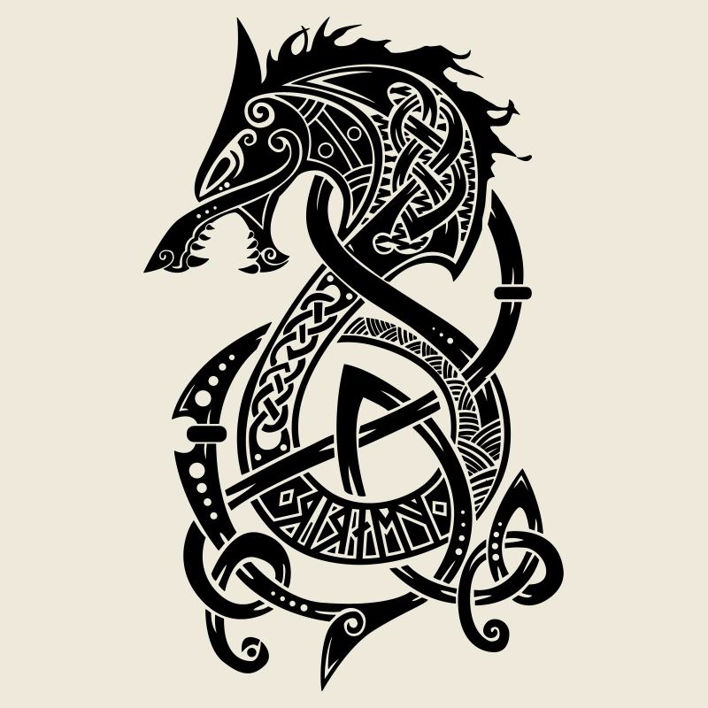 Fenrir