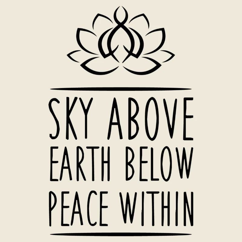 Cool Yoga Saying Gift Yogi