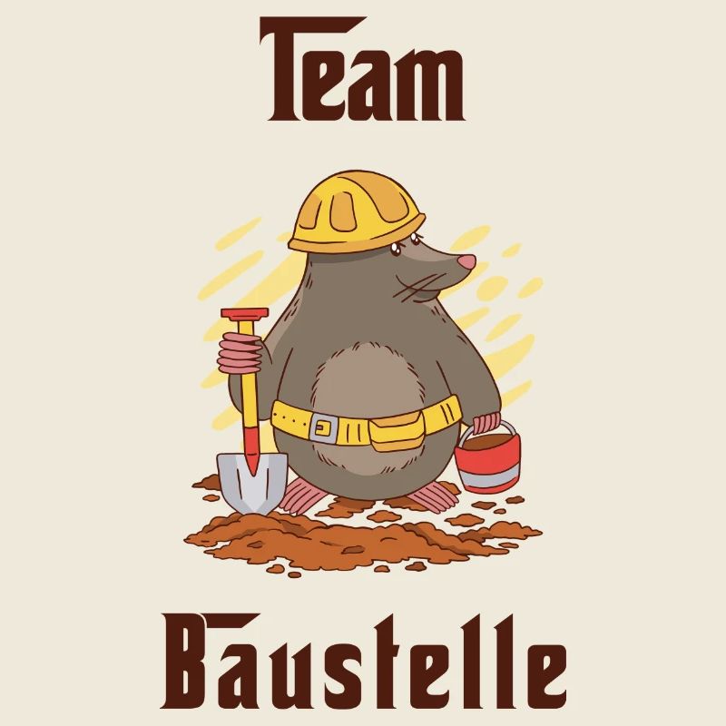Team Baustelle