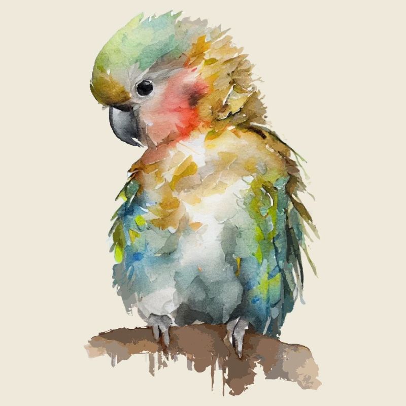 Parrot