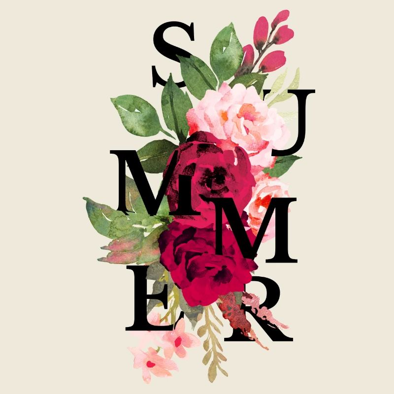 Summer flower