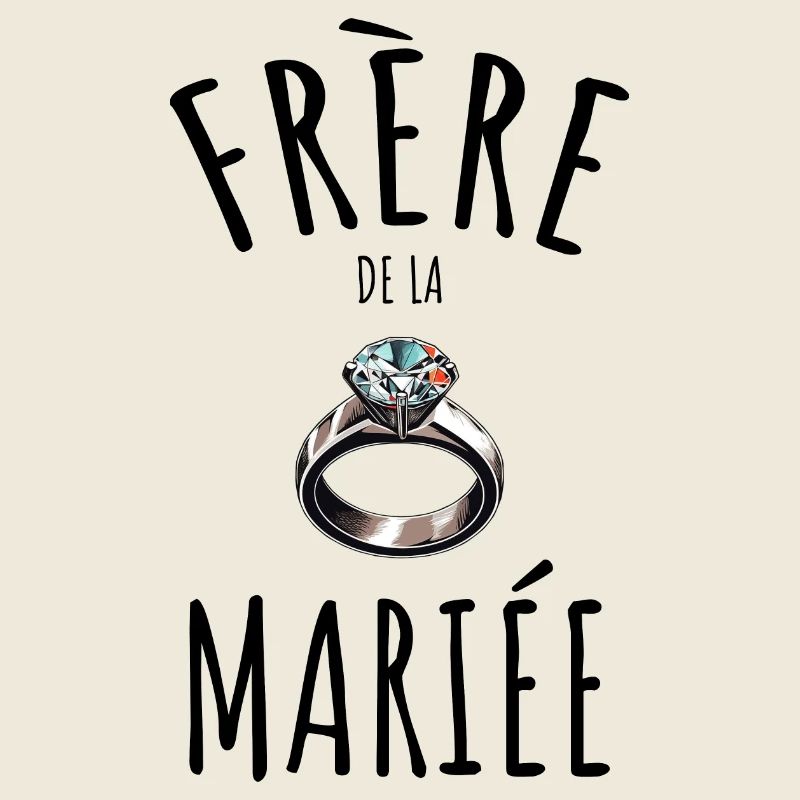 Frère de la mariée