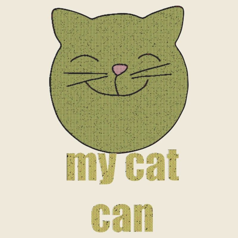 Mon chat peut