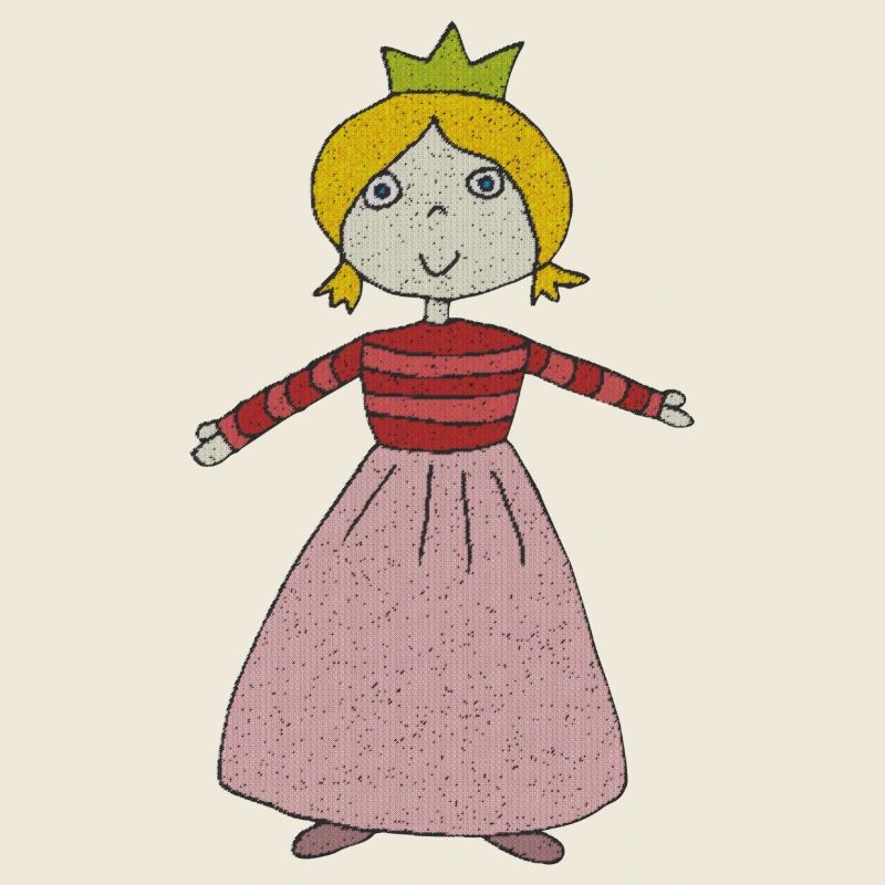 kleine prinzessin