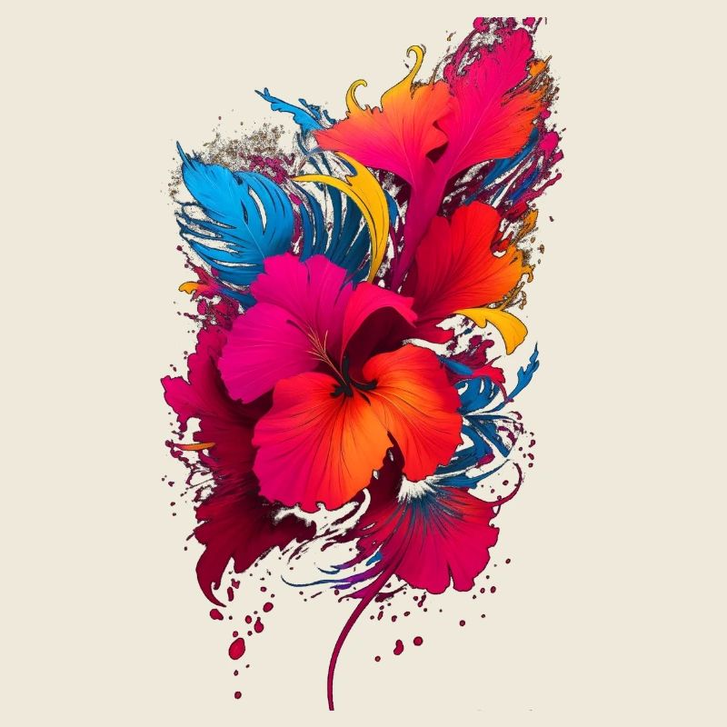 Hibiskus