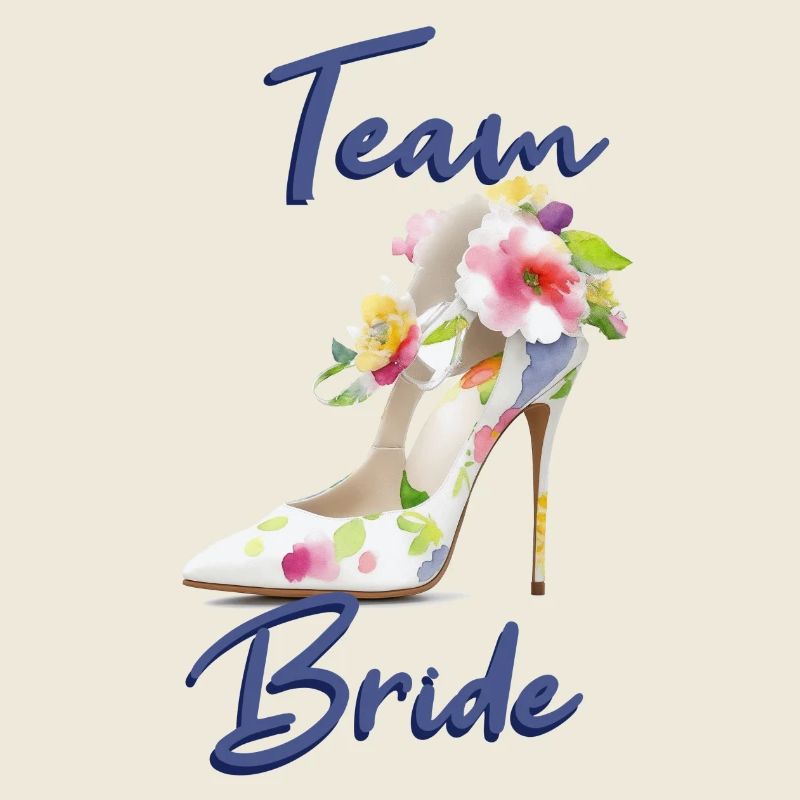 Team Bride