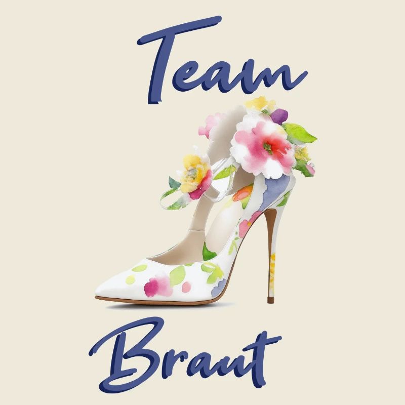 Team Braut