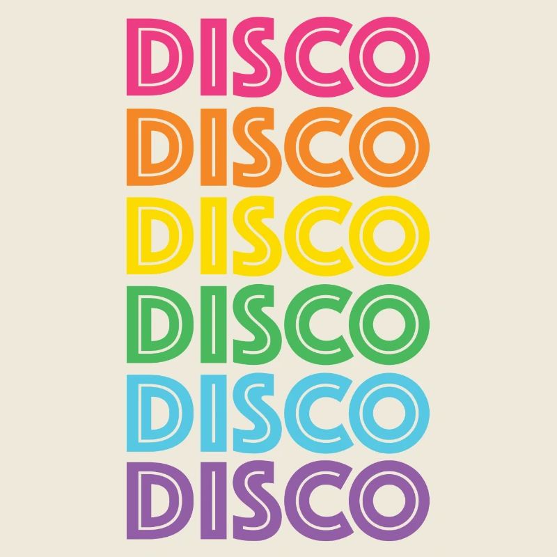 Discothèque rétro LGBTQ
