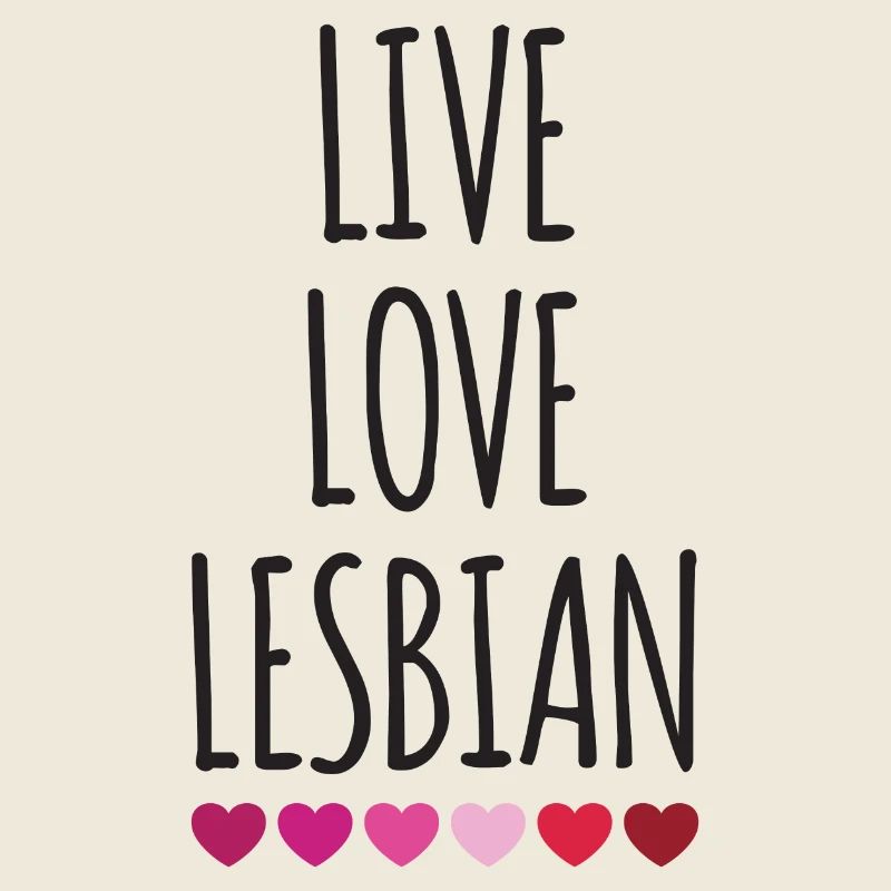Leben. Liebe. Lesbe.