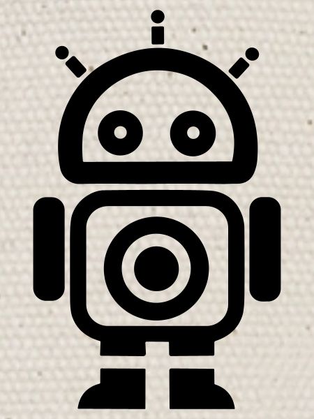 Petit robot