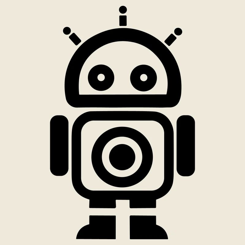 Kleiner Roboter