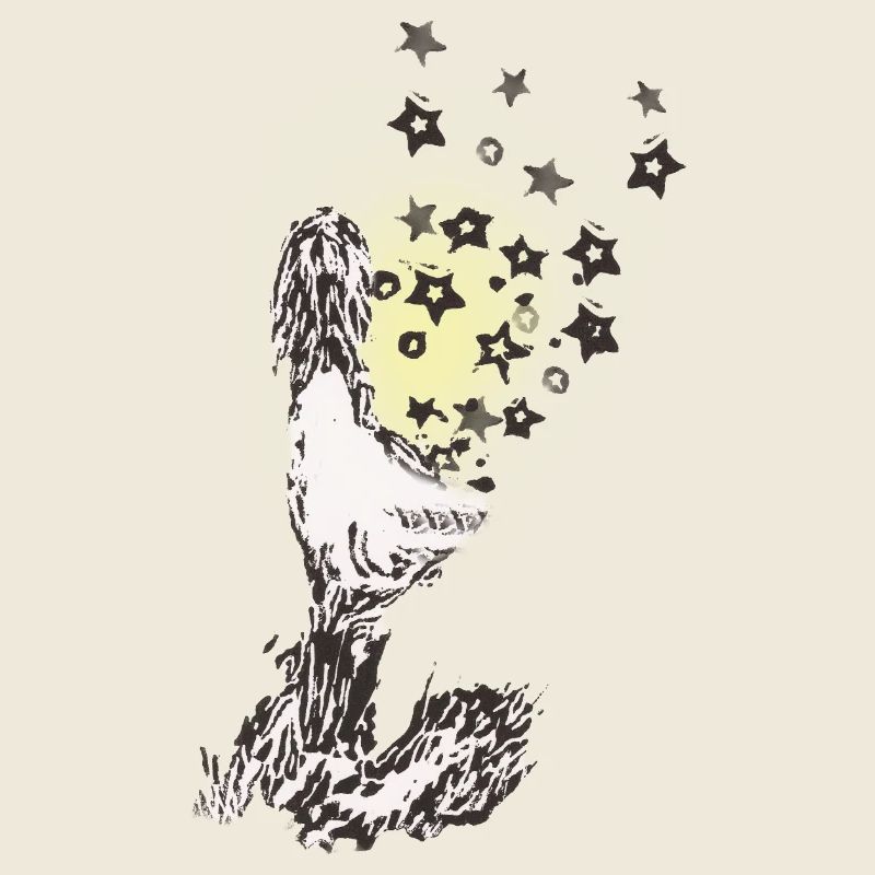 L’argent des étoiles