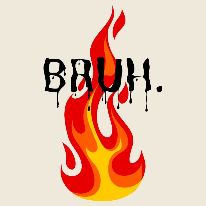 Vibrating Flame for Dynamic Outfits