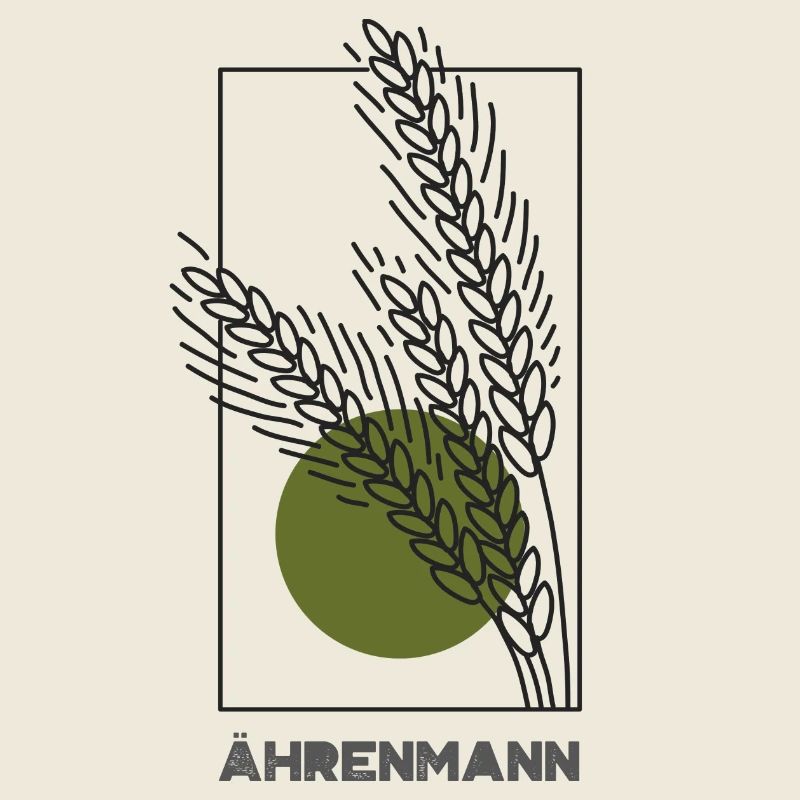 Ährenmann
