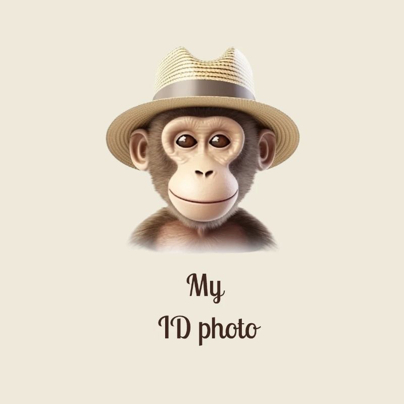 Max le singe occasionnel