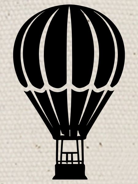 Montgolfière
